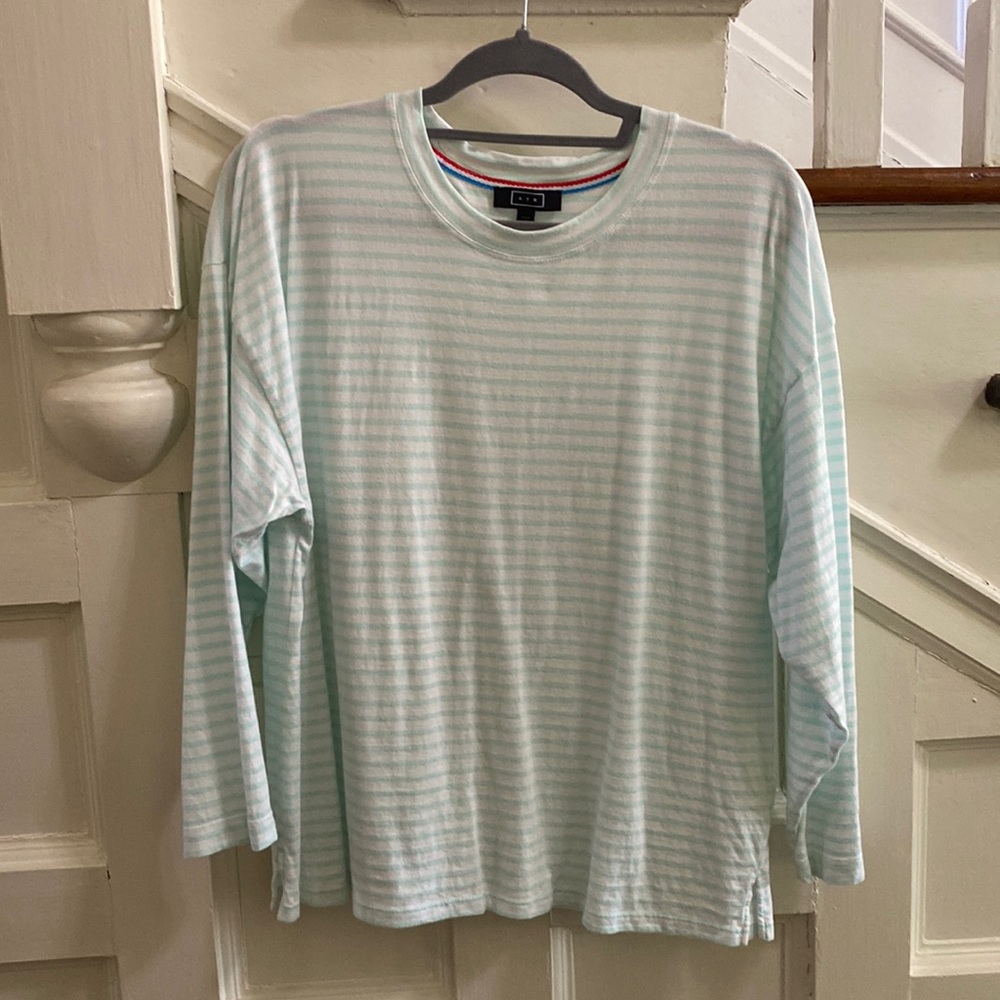 AYR French fry top large
